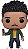 Funko Pop Ash vs Evil Dead Pablo 396 - Caixa Danificada - Imagem 1
