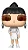 Funko Pop Blade Runner 2049 Luv 479 - Caixa Danificada - Imagem 2