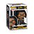 Funko Pop DC Black Lightning Lightning 427 - Caixa Danificada - Imagem 3