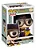 Funko Pop DC Comics Bombshells Batgirl 168 - Caixa Danificada - Imagem 2