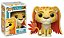 Funko Pop Disney Elena Of Avalor Migs 320 - Caixa Danificada - Imagem 1
