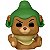 Funko Pop Disney Gummi Bears Gruffi 779 - Caixa Danificada - Imagem 2