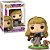 Funko Pop Disney Princess Aurora 1011 - Caixa Danificada - Imagem 1