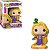 Funko Pop Disney Princess Rapunzel 1018 - Caixa Danificada - Imagem 1