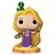 Funko Pop Disney Princess Rapunzel 1018 - Caixa Danificada - Imagem 2