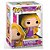Funko Pop Disney Princess Rapunzel 1018 - Caixa Danificada - Imagem 3