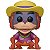 Funko Pop Disney Talespin Louie 444 - Caixa Danificada - Imagem 2