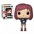Funko Pop FLCL Mamimi and Takkun 459 - Caixa Danificada - Imagem 1