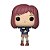 Funko Pop FLCL Mamimi and Takkun 459 - Caixa Danificada - Imagem 2