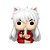 Funko Pop InuYasha Inuyasha 1590 - Caixa Danificada - Imagem 2