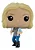 Funko Pop Marvel Civil War Agent 13 131 - Caixa Danificada - Imagem 2
