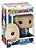Funko Pop Marvel Civil War Agent 13 131 - Caixa Danificada - Imagem 3