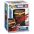 Funko Pop Marvel Falcon 881 Exclusivo - Caixa Danificada - Imagem 2