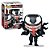 Funko Pop Marvel Spider-Man 2 Venom 972 - Caixa Danificada - Imagem 1