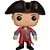 Funko Pop Outlander Black Jack Randall 254 - Caixa Danificada - Imagem 2