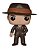 Funko Pop Outlander Frank Randall 253 - Caixa Danificada - Imagem 2