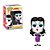 Funko Pop Rocky e Bullwinkle Natasha 450 - Caixa Danificada - Imagem 1