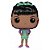Funko Pop Saved By The Bell Lisa Turtle 318 - Caixa Danificada - Imagem 2