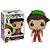 Funko Pop Saved By The Bell Samuel 'Screech' Powers 317 - Caixa Danificada - Imagem 1