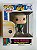 Funko Pop Saved By The Bell Zack Morris 313 - Caixa Danificada - Imagem 3