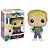 Funko Pop Saved By The Bell Zack Morris 313 - Caixa Danificada - Imagem 1