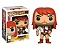 Funko Pop Son Of Zorn Zorn Office Attire 404 - Caixa Danificada - Imagem 1
