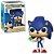 Funko Pop Sonic With Emerald 284 - Caixa Danificada - Imagem 1