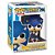 Funko Pop Sonic With Emerald 284 - Caixa Danificada - Imagem 3