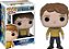 Funko Pop Star Trek Beyond Chekov 351 - Caixa Danificada - Imagem 1