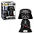 Funko Pop Star Wars Darth Vader 597 - Caixa Danificada - Imagem 1