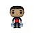 Funko Pop Ted Lasso Nate Shelley 1511 - Caixa Danificada - Imagem 2