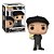 Funko Pop The Godfather Part II Vito Corleone 1525 - Caixa Danificada - Imagem 1