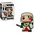 Funko Pop Warhammer 40000 Dark Angels Veteran 501 - Caixa Danificada - Imagem 1