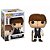 Funko Pop WestWorld Young Ford 462 - Caixa Danificada - Imagem 1