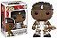 Funko Pop WWE Xavier Woods 30 - Caixa Danificada - Imagem 1