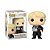 Funko Pop Harry Potter Draco Malfoy 168 - Imagem 1