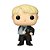 Funko Pop Harry Potter Draco Malfoy 168 - Imagem 2