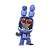 Funko Pop Five Nights at Freddy's Withered Bonnie 1083 - Imagem 1