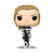 Funko Pop Metal Gear Solid The Boss 1054 - Imagem 1