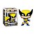 Funko Pop Marvel Wolverine 50 Years 1371 - Imagem 1