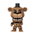 Funko Pop Five Nights at Freddy's Withered Freddy 1086 - Imagem 1