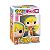 Funko Pop Winx Club Stella 1909 - Imagem 2