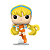 Funko Pop Winx Club Stella 1909 - Imagem 1