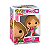 Funko Pop Winx Club Flora 1908 - Imagem 2