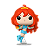 Funko Pop Winx Club Bloom 1907 - Imagem 1