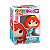 Funko Pop Winx Club Bloom 1907 - Imagem 2