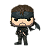Funko Pop Metal Gear Solid Naked Snake 1053 - Imagem 1