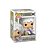 Funko Pop One Piece Luffy Gear Five 1607 - Imagem 3