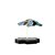 Estatua Feisar FX350  02 Wipeout Totaku - Imagem 3
