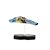 Estatua Feisar FX350  02 Wipeout Totaku - Imagem 2